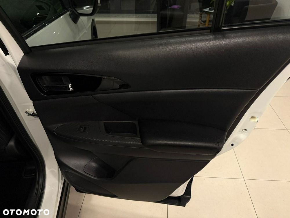 Mitsubishi Eclipse Cross 1.5 T-MIVEC (ClearTec) CVT 4WD Active+ - 20