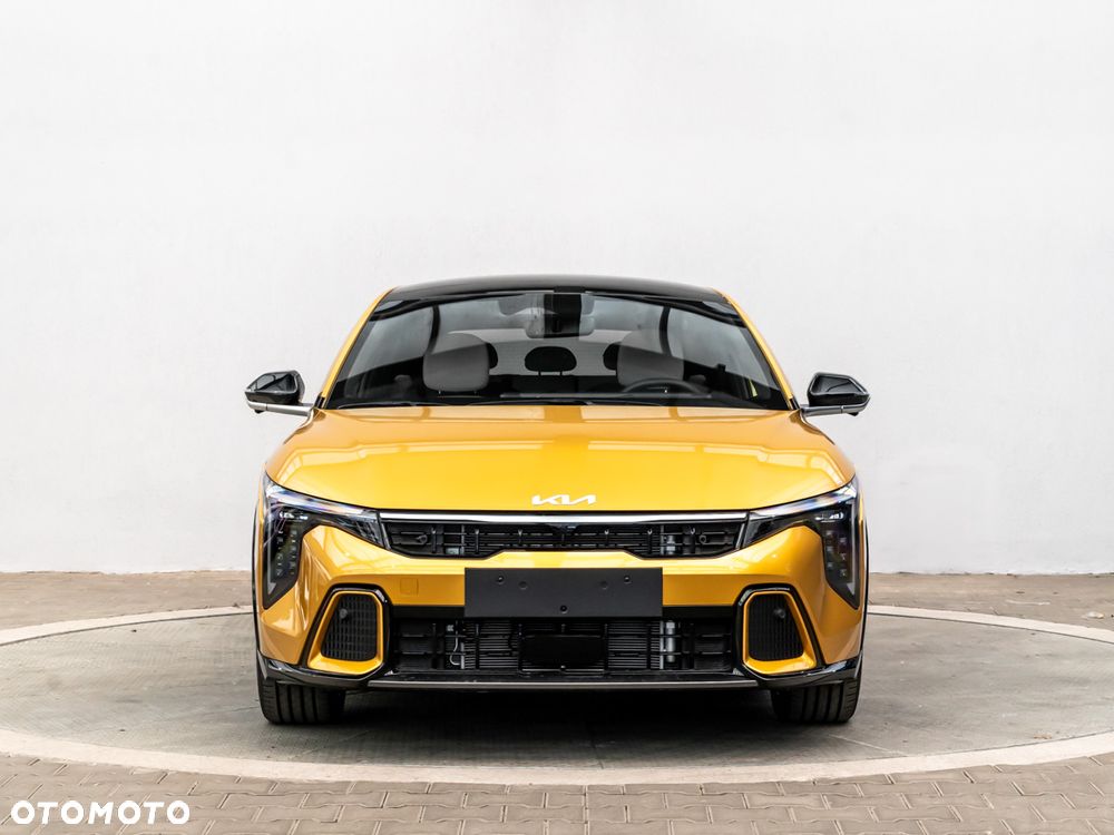 Kia K4 1.6 T-GDI GT Line - 11
