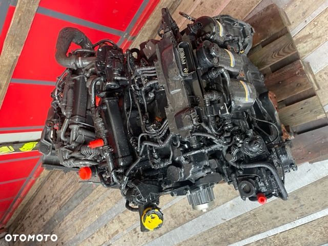 Silnik FPT F5GFL413D Case Farmall [NOWY] - 1