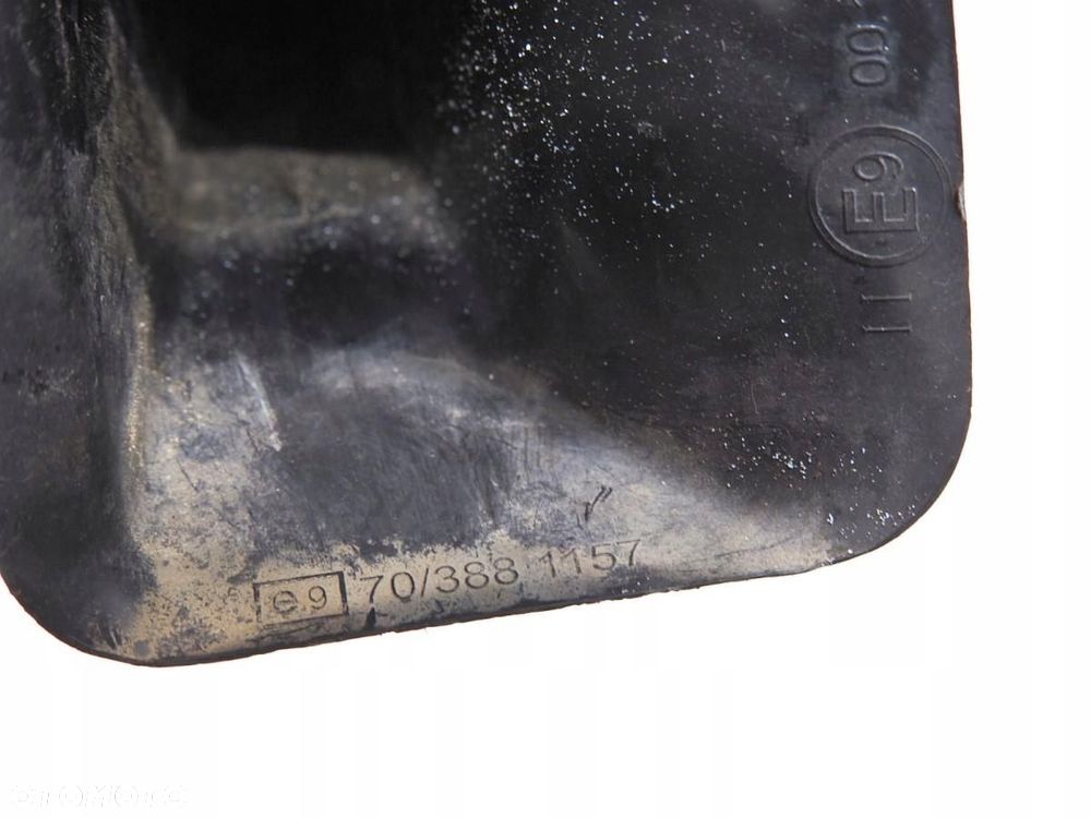 SYGNAŁ KLAKSON PEUGEOT 607 LIFT - 6