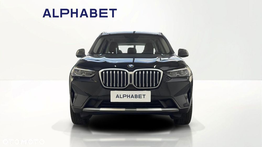 BMW X3 xDrive20i mHEV sport - 5