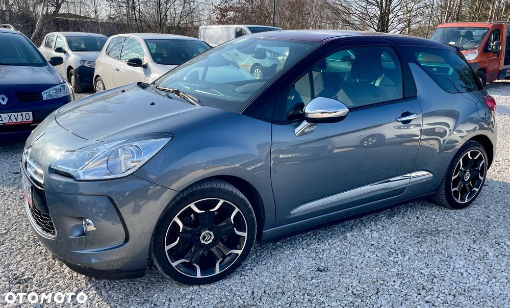 Citroën DS3 - 11