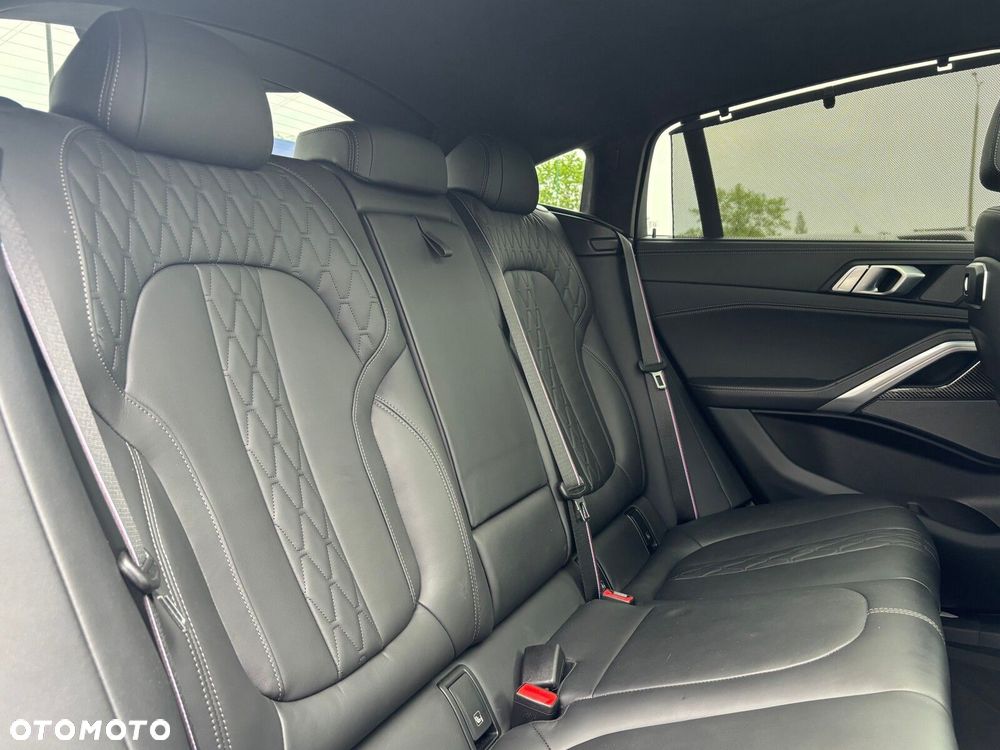 BMW X6 - 20