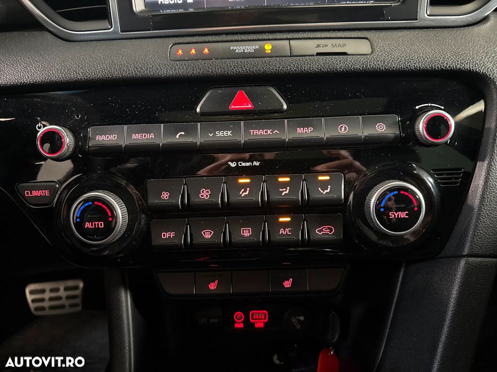 Kia Sportage - 18