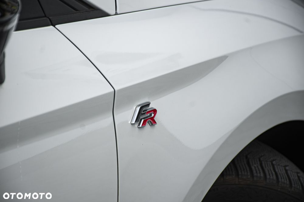 Seat Leon 2.0 TDI DPF DSG FR - 38