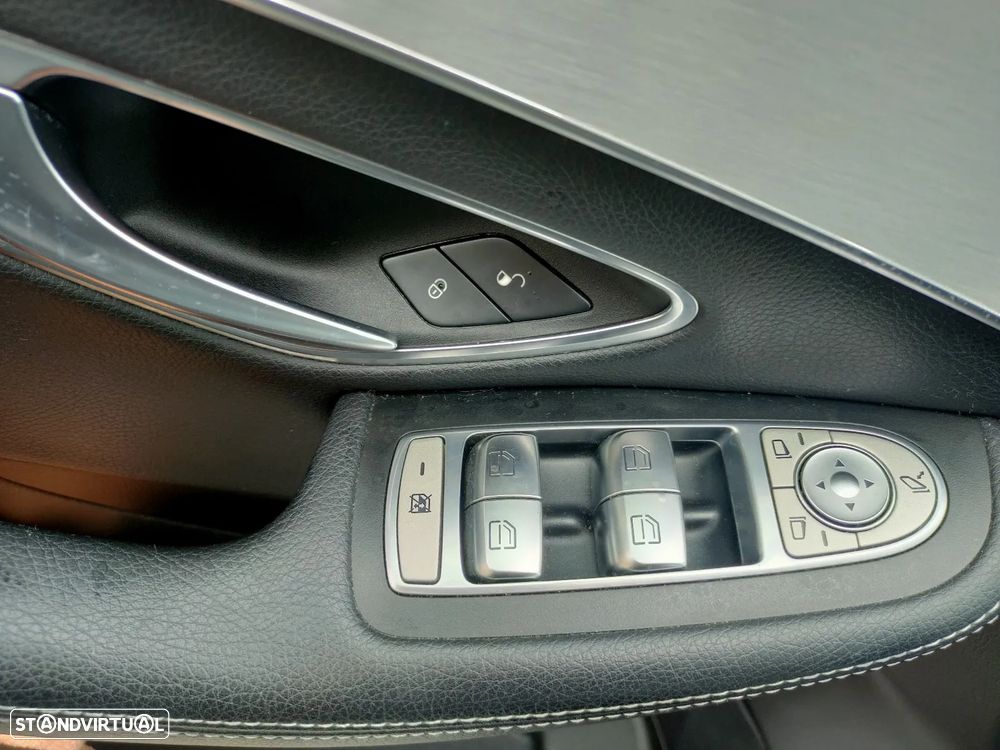 Mercedes-Benz C 250 BlueTEC Avantgarde+ Aut. - 20