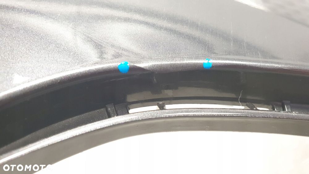 bmw x3 g01 m-pakiet lci lift zderzak tył tylny - 4
