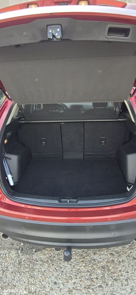 Mazda CX-5 - 14