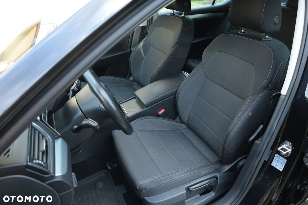 Skoda Superb 1.8 TSI Ambition - 13