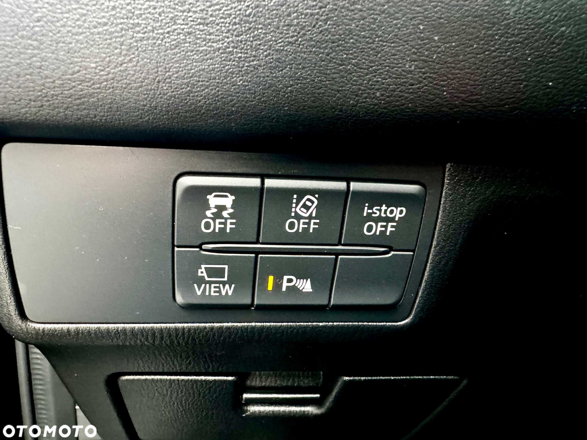 Mazda 6 Kombi SKYACTIV-G 165 Drive Exclusive-Line - 39