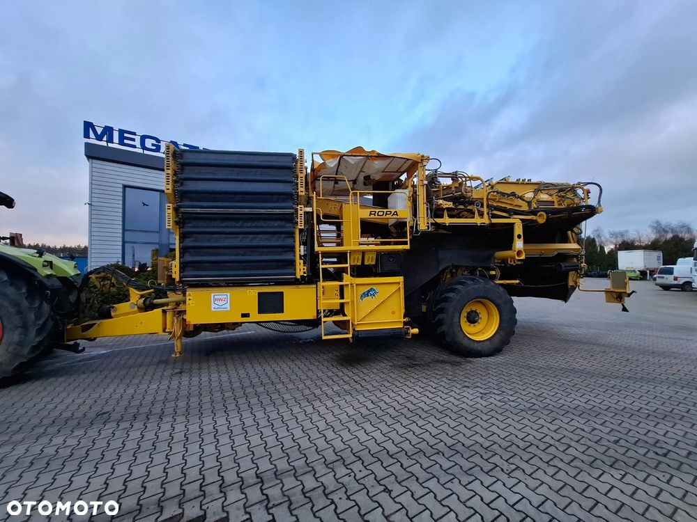 Inny ROPA KEILER 2 SILVER EDITION - 5