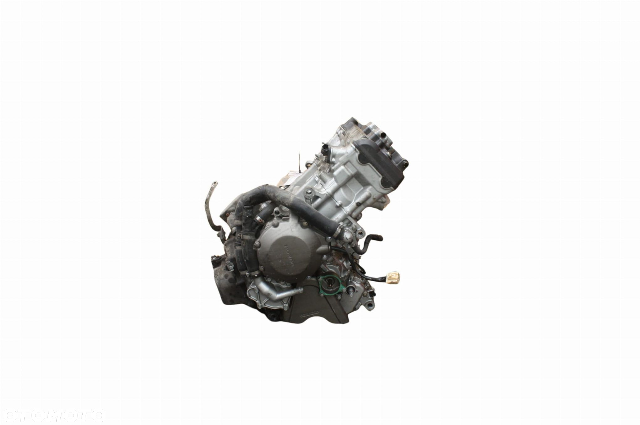 SILNIK Honda CBR 1000 RR SC57 - 3