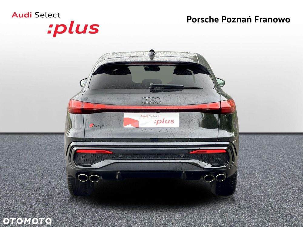Audi SQ5 - 5