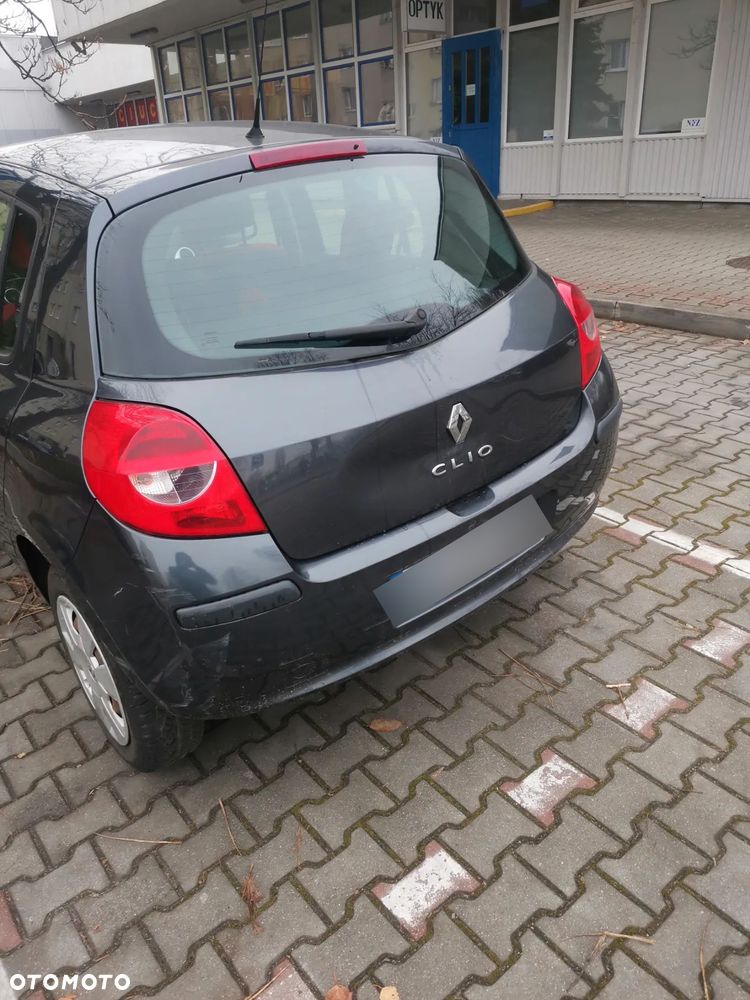 Renault Clio 1.2 16V Ripcurl - 2