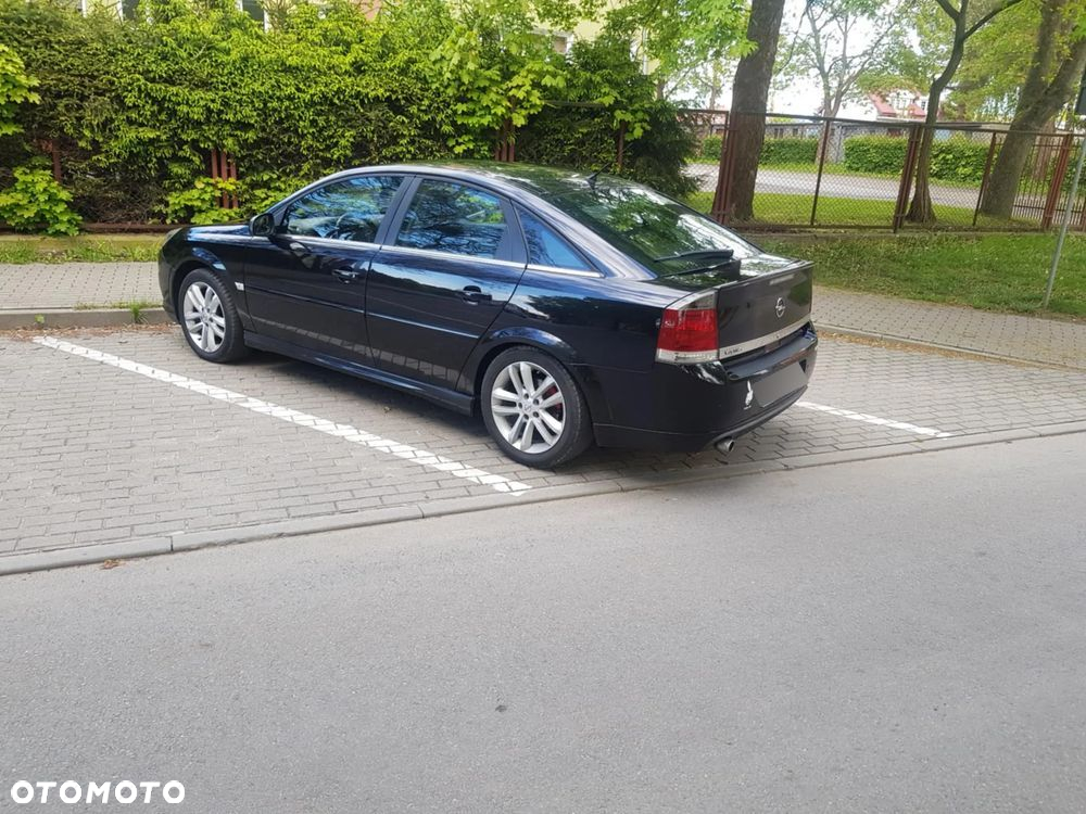 Opel Vectra 1.8 GTS - 6