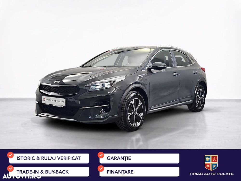 Kia Ceed - 2