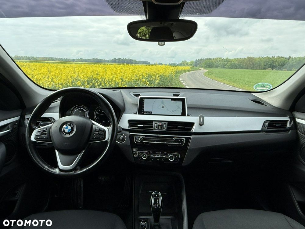 BMW X1 sDrive18i Advantage - 4