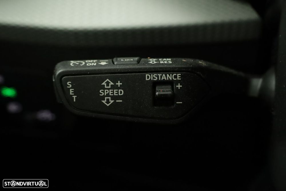 Audi Q2 35 TFSI Advanced S tronic - 18