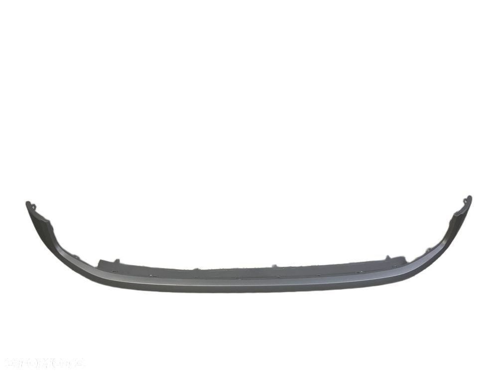 NOWA ORGINALNA LISTWA SPOILER ZDERZAKA PRZEDNIEGO PRZÓD FORD EXPLORER VII 7 24-26 R2KB-17E771-C - 1