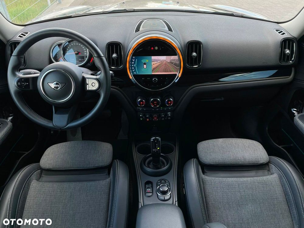 MINI Countryman - 15