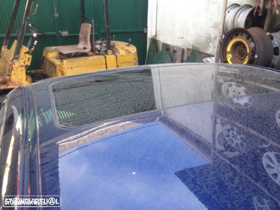 BMW 535d 3.0 Biturbo de 2008 para peças - 4