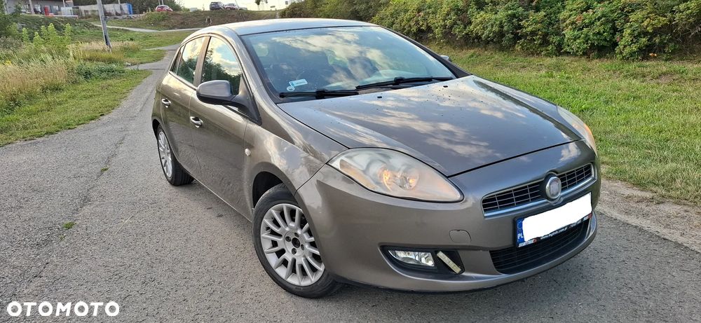 Fiat Bravo 1.4 16V Dynamic - 2