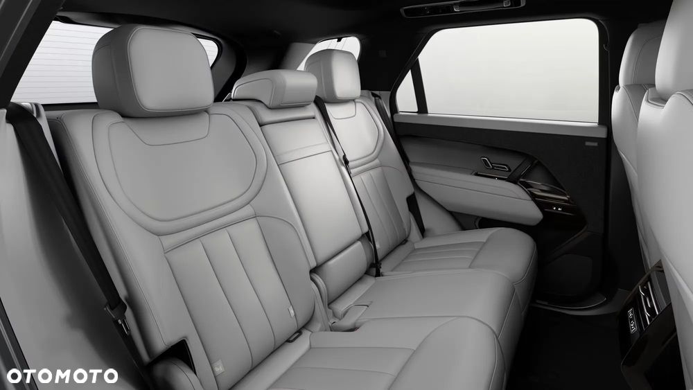 Land Rover Range Rover Sport D250 - 4