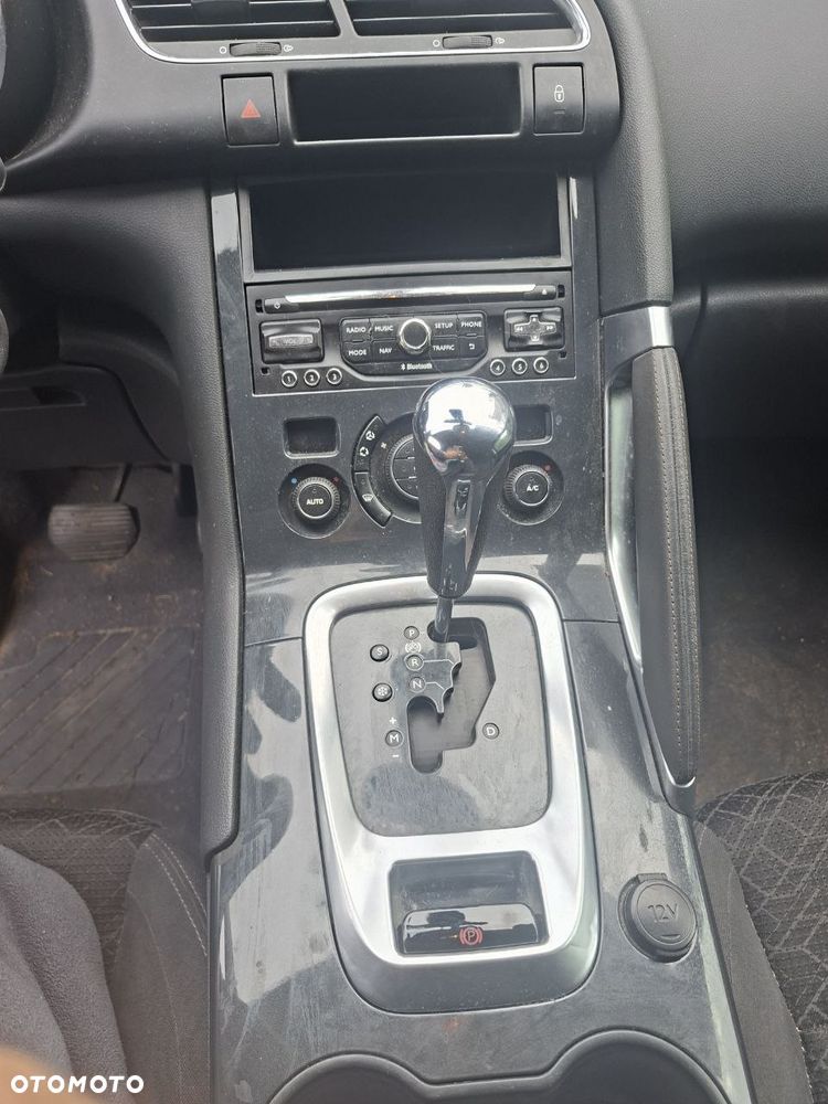 Peugeot 3008 2.0 HDi Active - 4