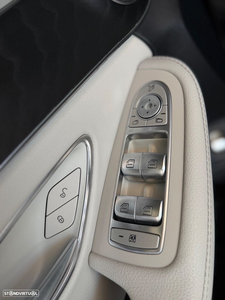 Mercedes-Benz C 350 e T 7G-TRONIC Exclusive - 52