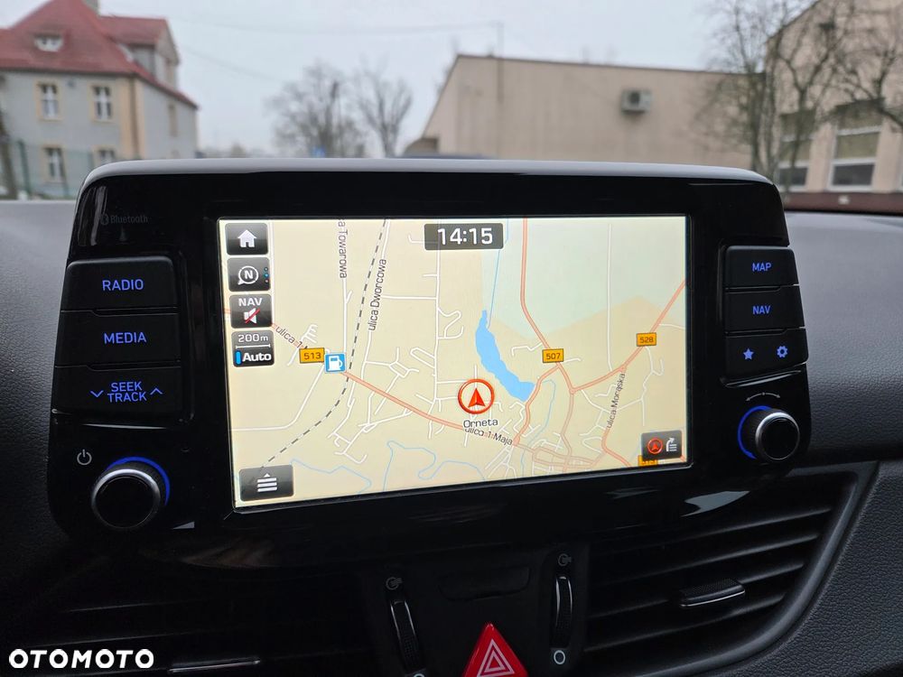 Hyundai i30 1.0 T-GDI EDITION 30 - 19