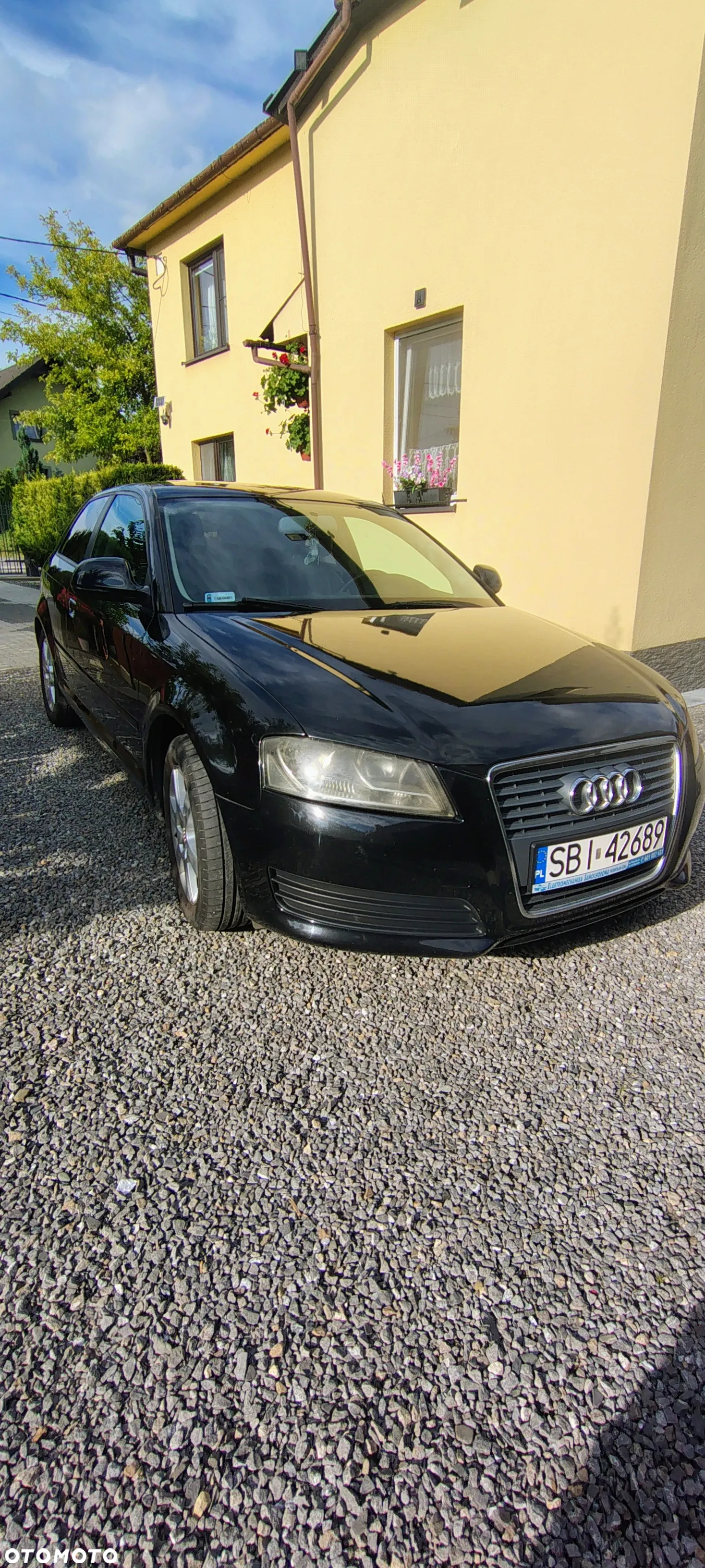 Audi A3 - 2