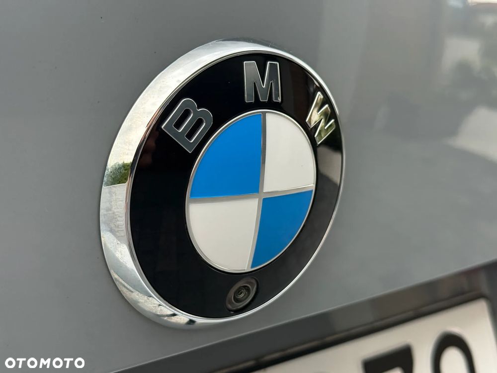 BMW Seria 4 420d xDrive mHEV M Sport sport - 29