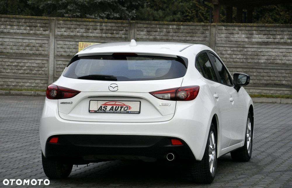 Mazda 3 1.5 Skyenergy - 4