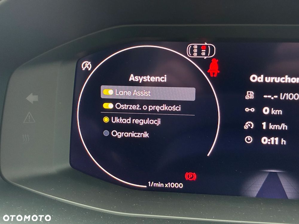 Seat Leon Sportstourer - 21