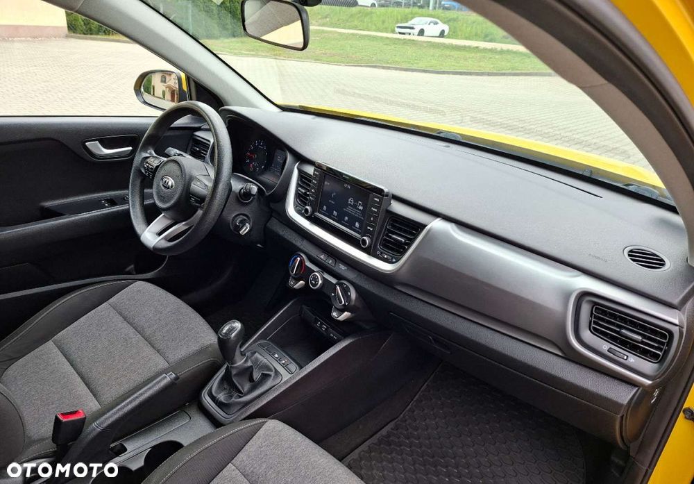 Kia Stonic - 14