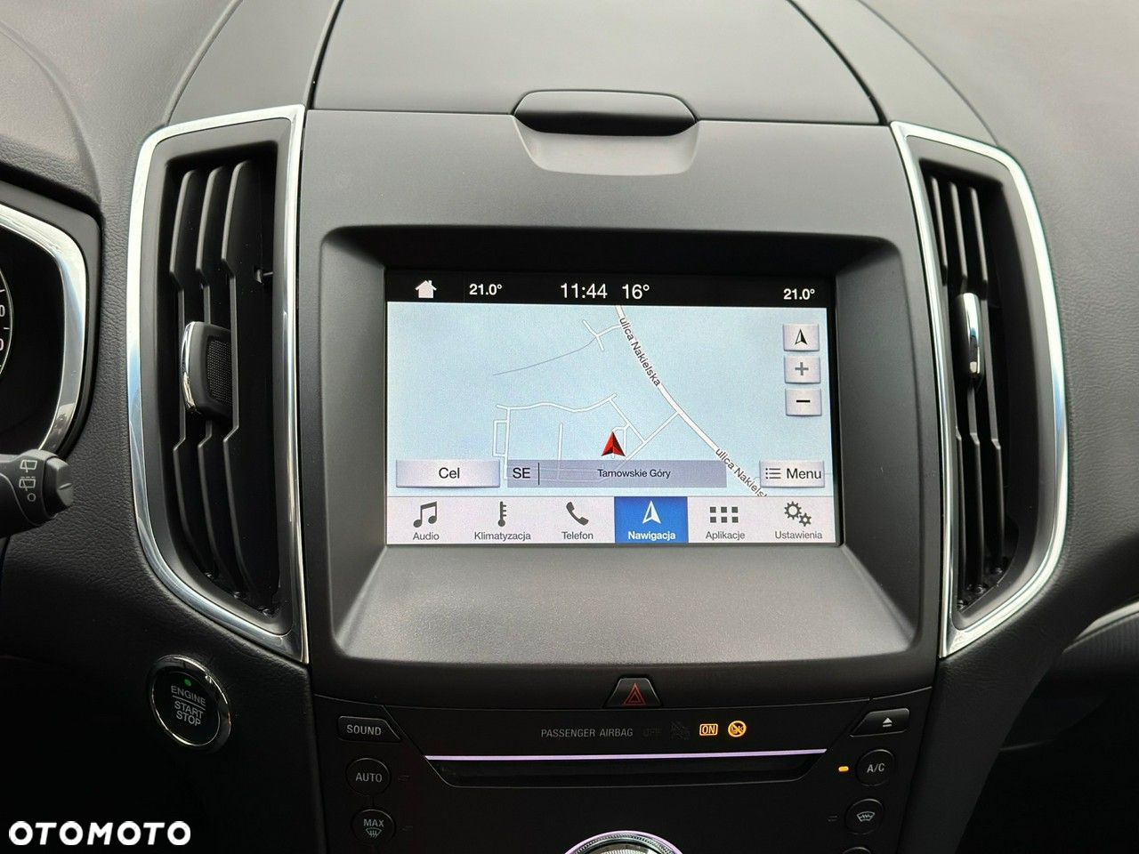 Ford Edge 2.0 EcoBlue 4WD Titanium - 30