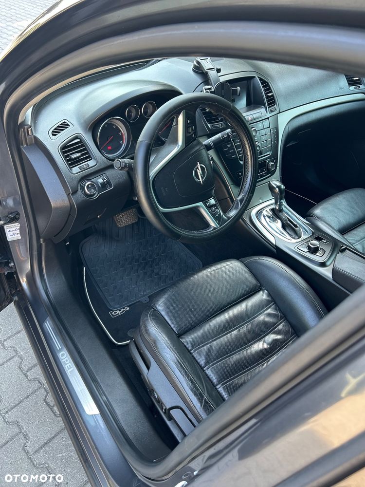 Opel Insignia 2.0 CDTI Sport - 17