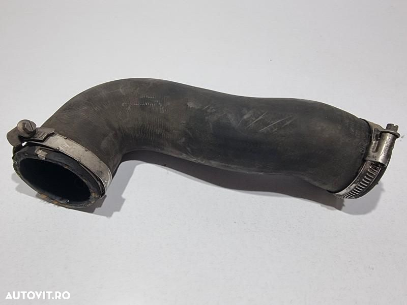 Tubulatura intercooler Skoda Superb facelift (2013-2015) 2.0 tdi CFFB - 2