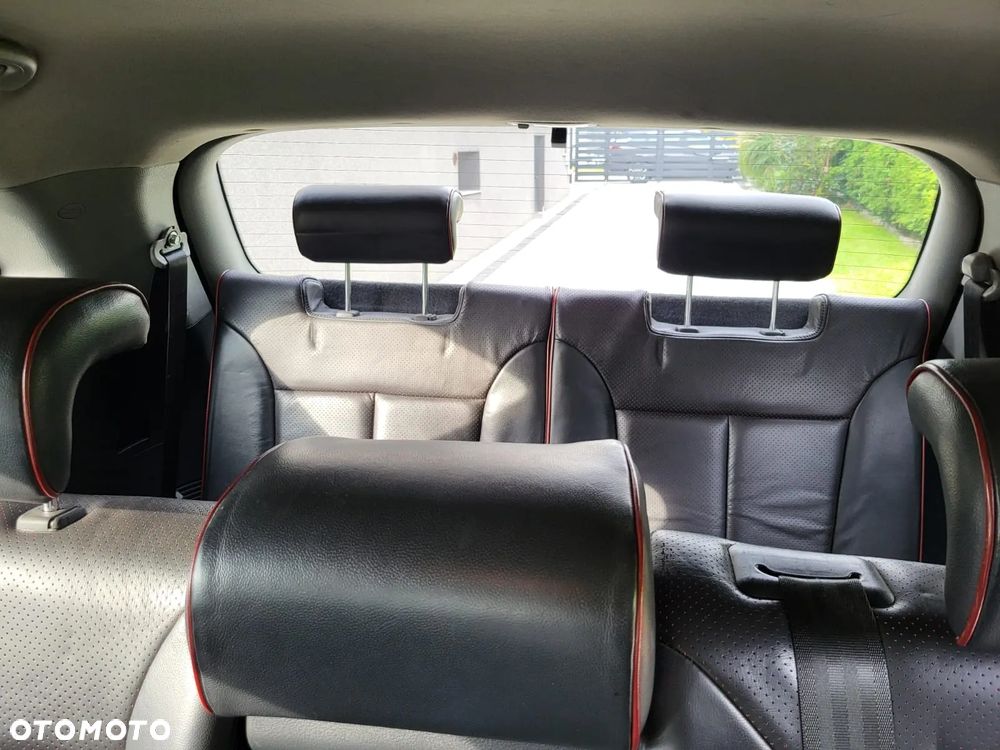 Hyundai Santa Fe 2.2 CRDi 4WD GLS - 6