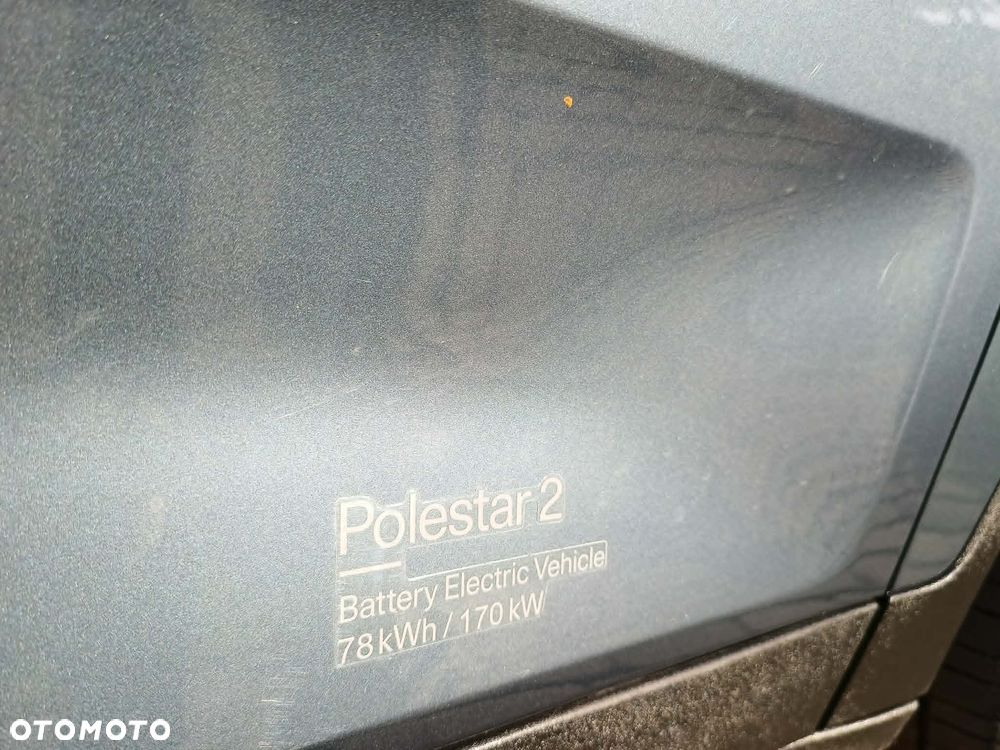 Polestar 2 Single Motor 78kWh - 40