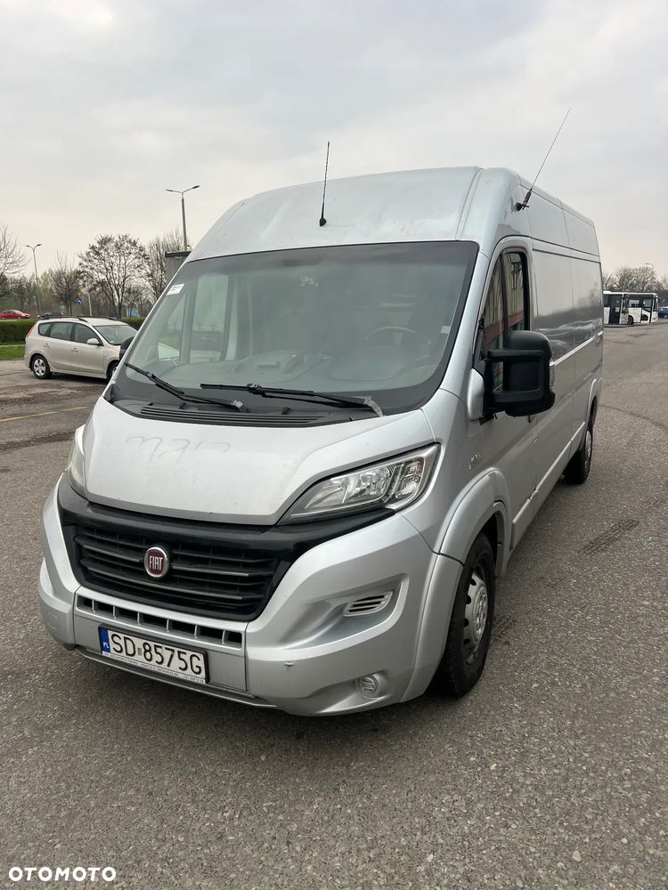 Fiat DUCATO - 2