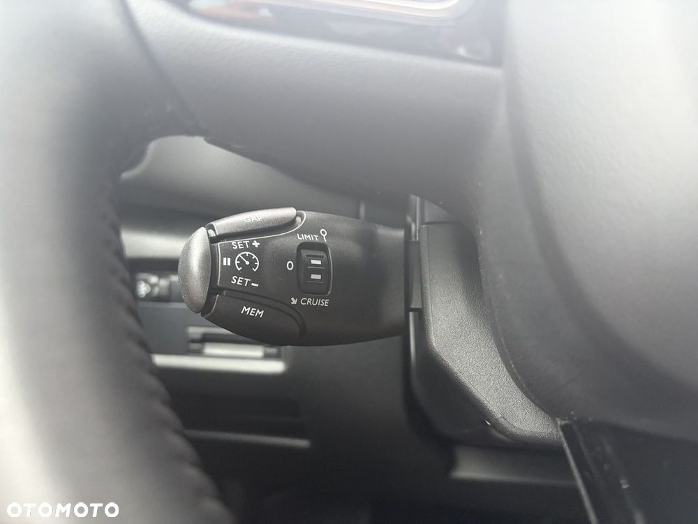Citroën C5 Aircross 1.5 BlueHDi Max EAT8 - 17