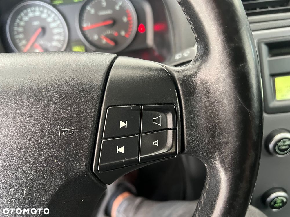 Volvo V50 1.6D DRIVe Kinetic Start-Stop - 36