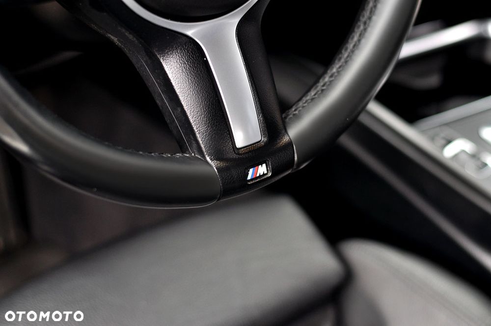 BMW Seria 4 420d Sport-Aut Sport Line - 21