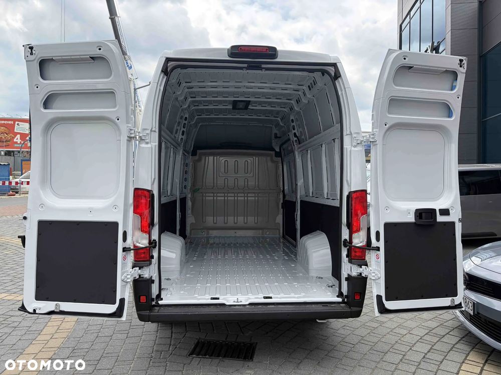 Opel Movano L4H3 - 7