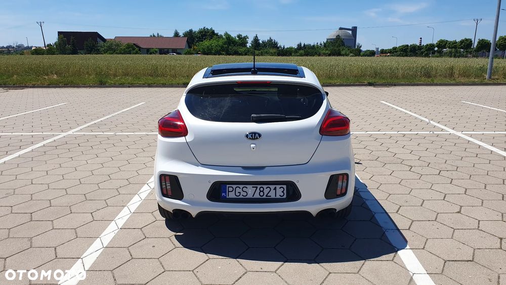 Kia Ceed 1.6 T-GDI GT-Challenge - 7