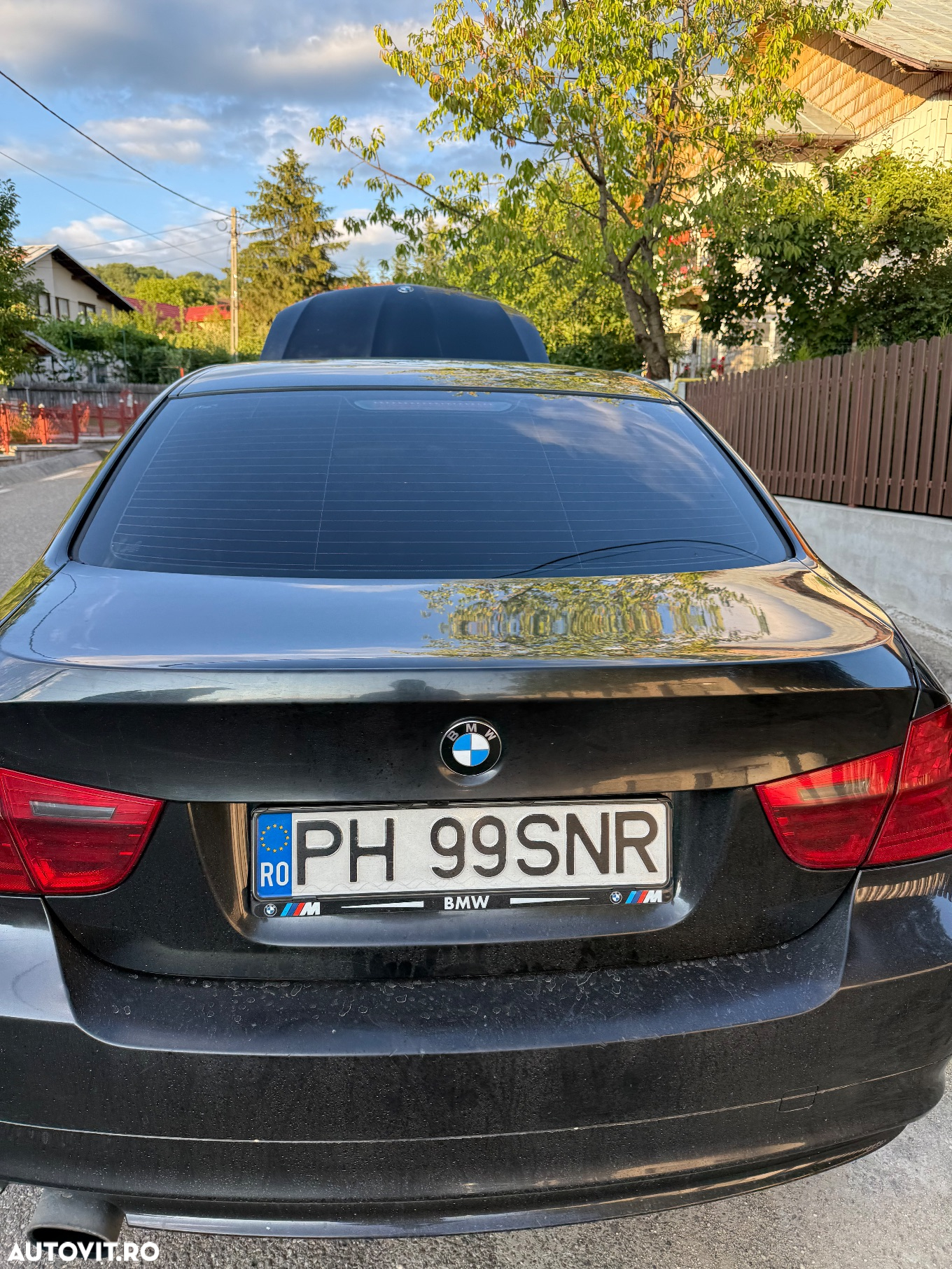 BMW Seria 3 318d - 7