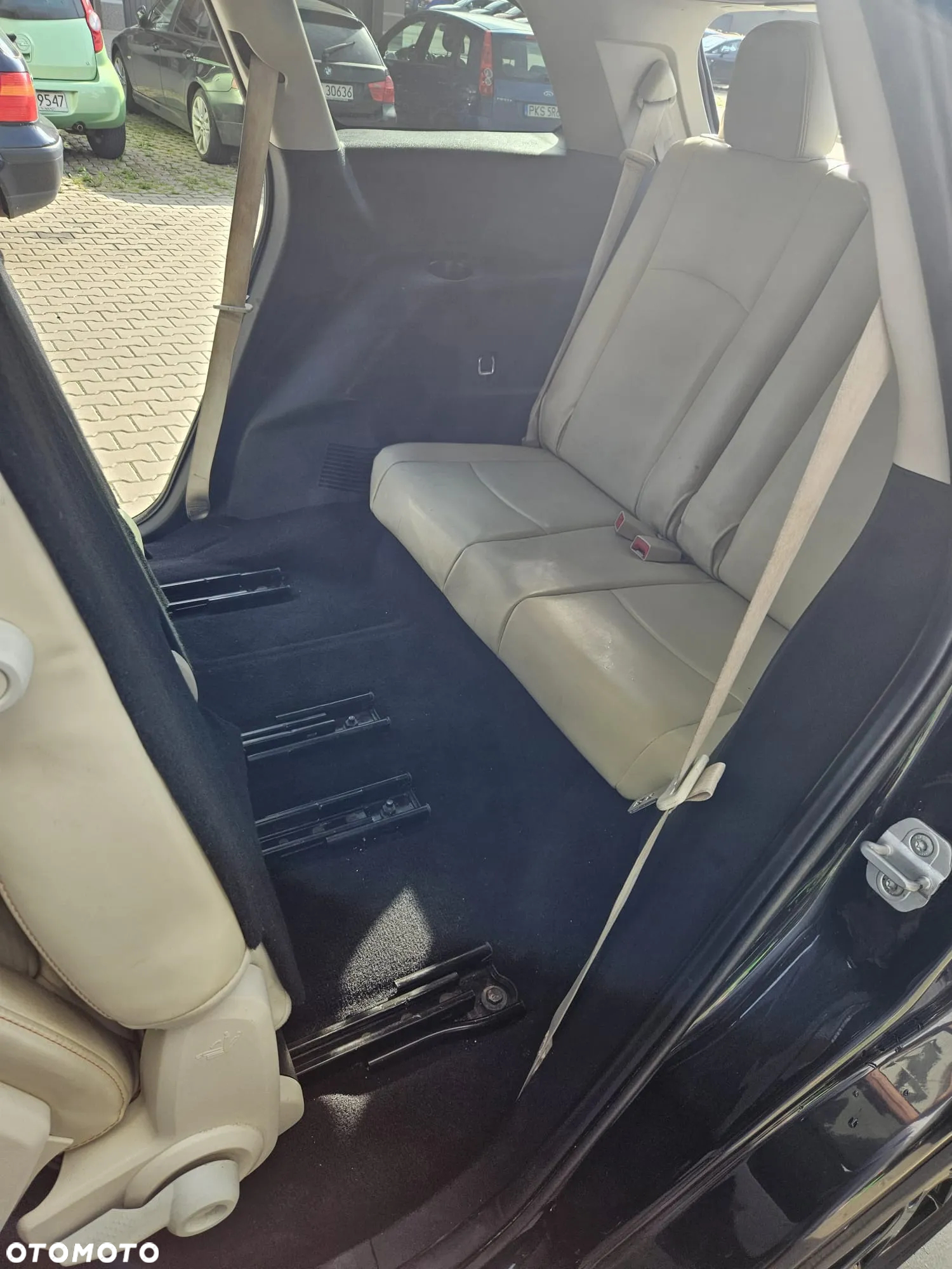 Fiat Freemont 2.0 Multijet - 16