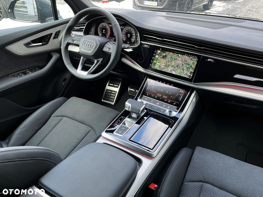 Audi Q7 - 19