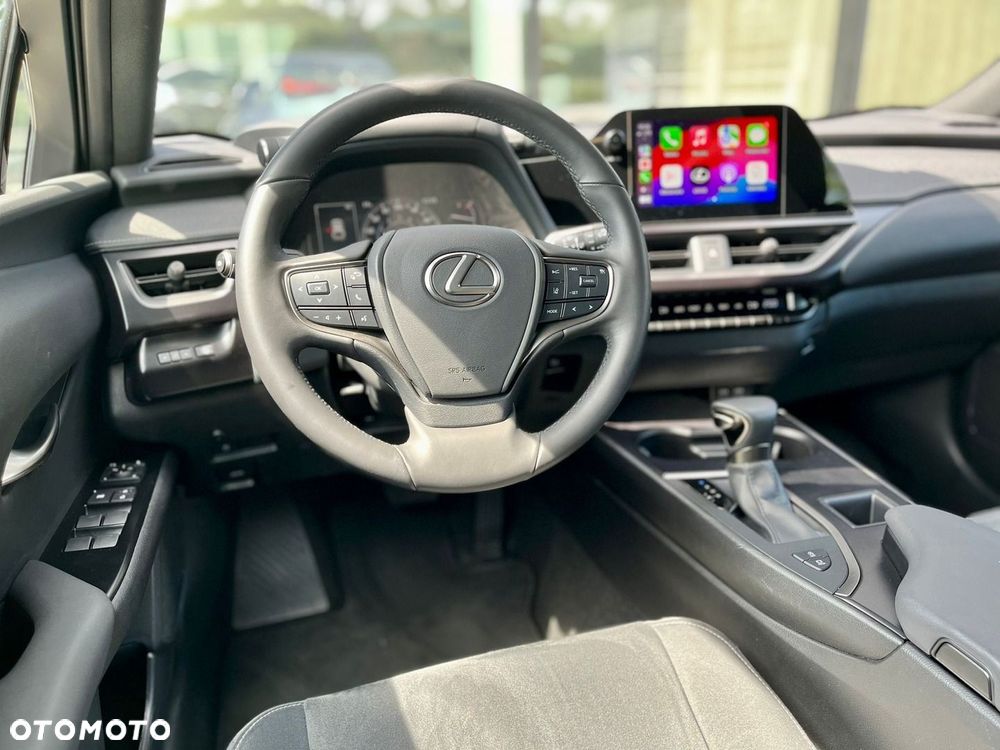 Lexus UX 200 Elegance 2WD - 14